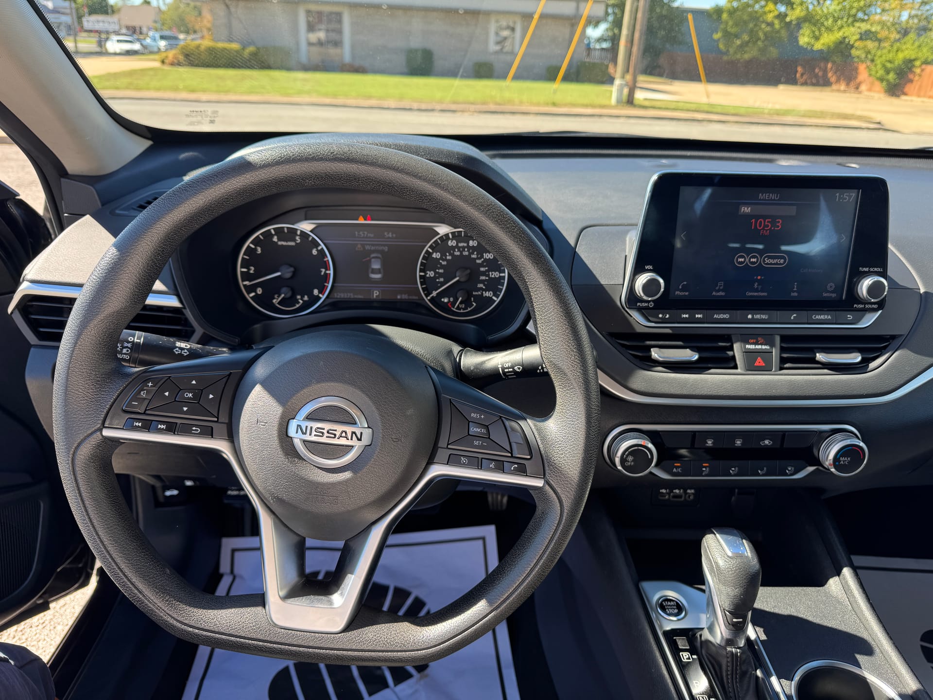 2022 NISSAN ALTIMA - Gallery Image