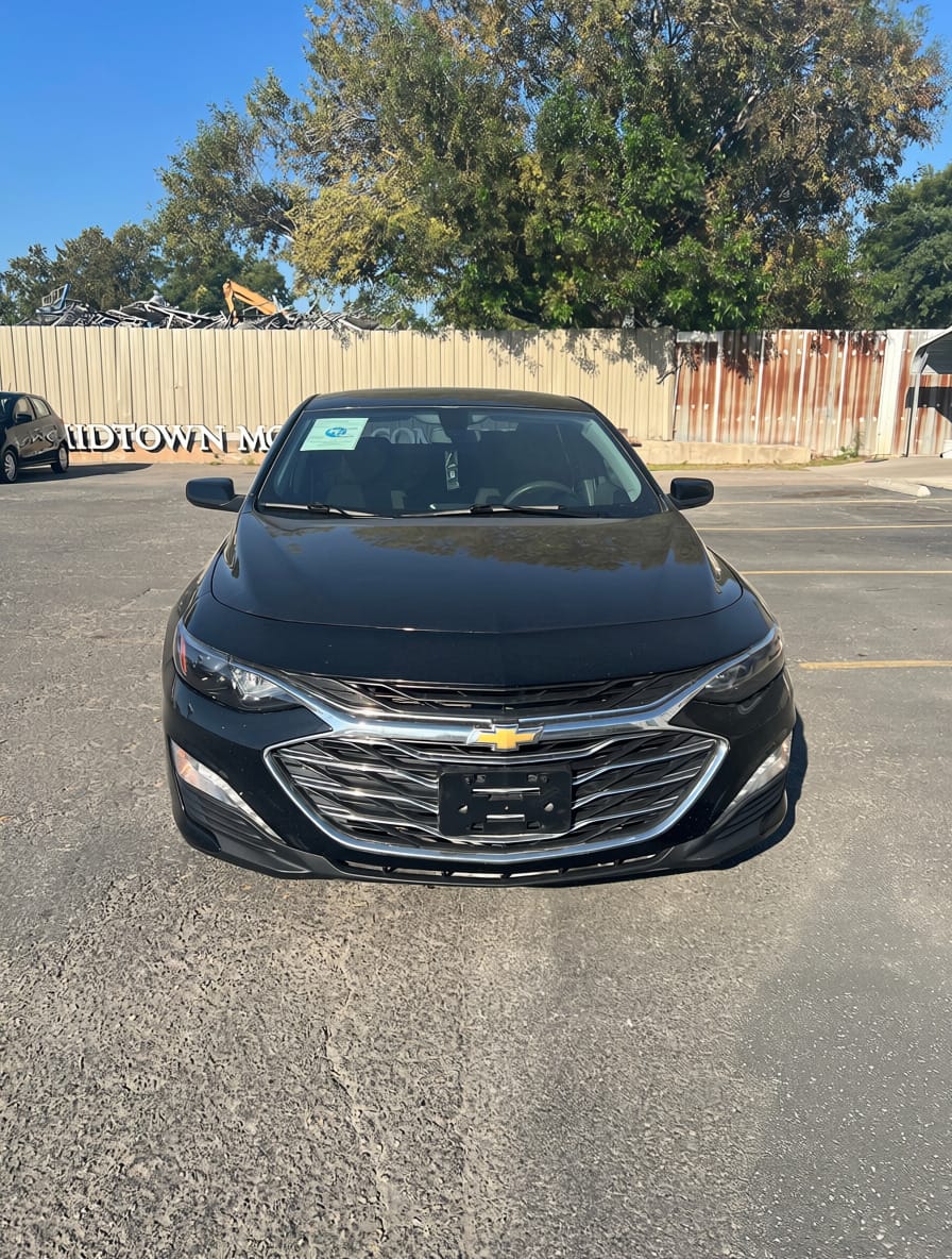 2021 CHEVROLET MALIBU - Gallery Image