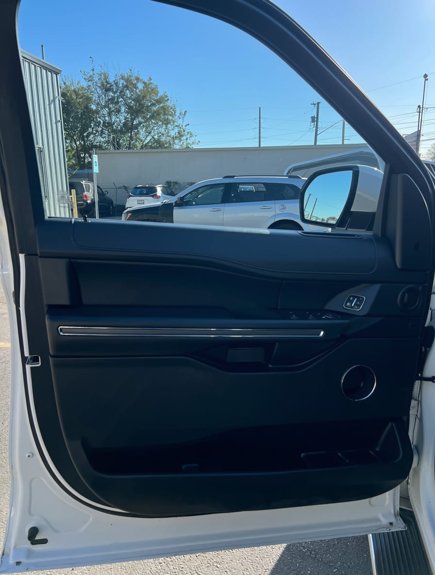 2020 FORD EXPEDITION - Gallery Image