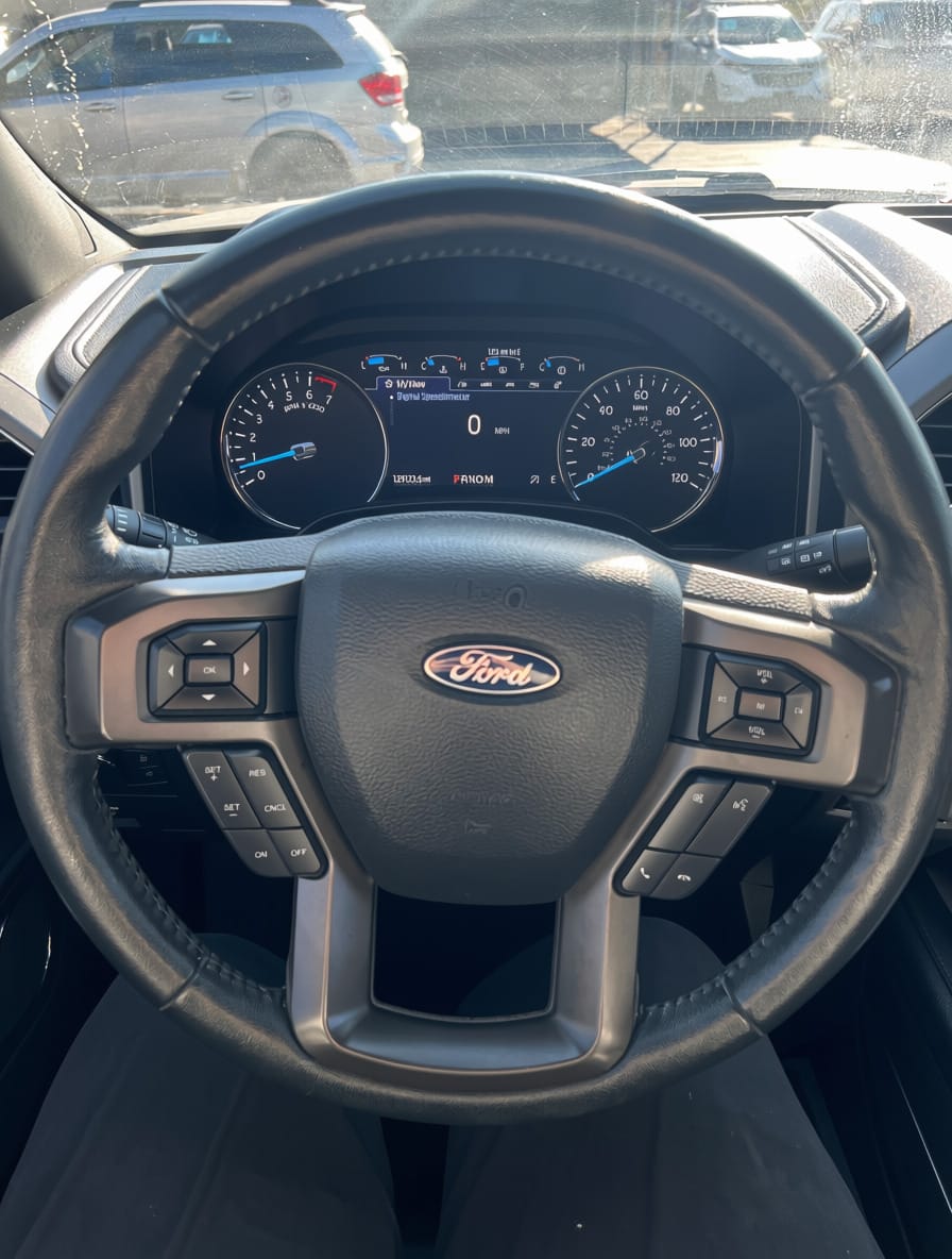 2020 FORD EXPEDITION - Gallery Image