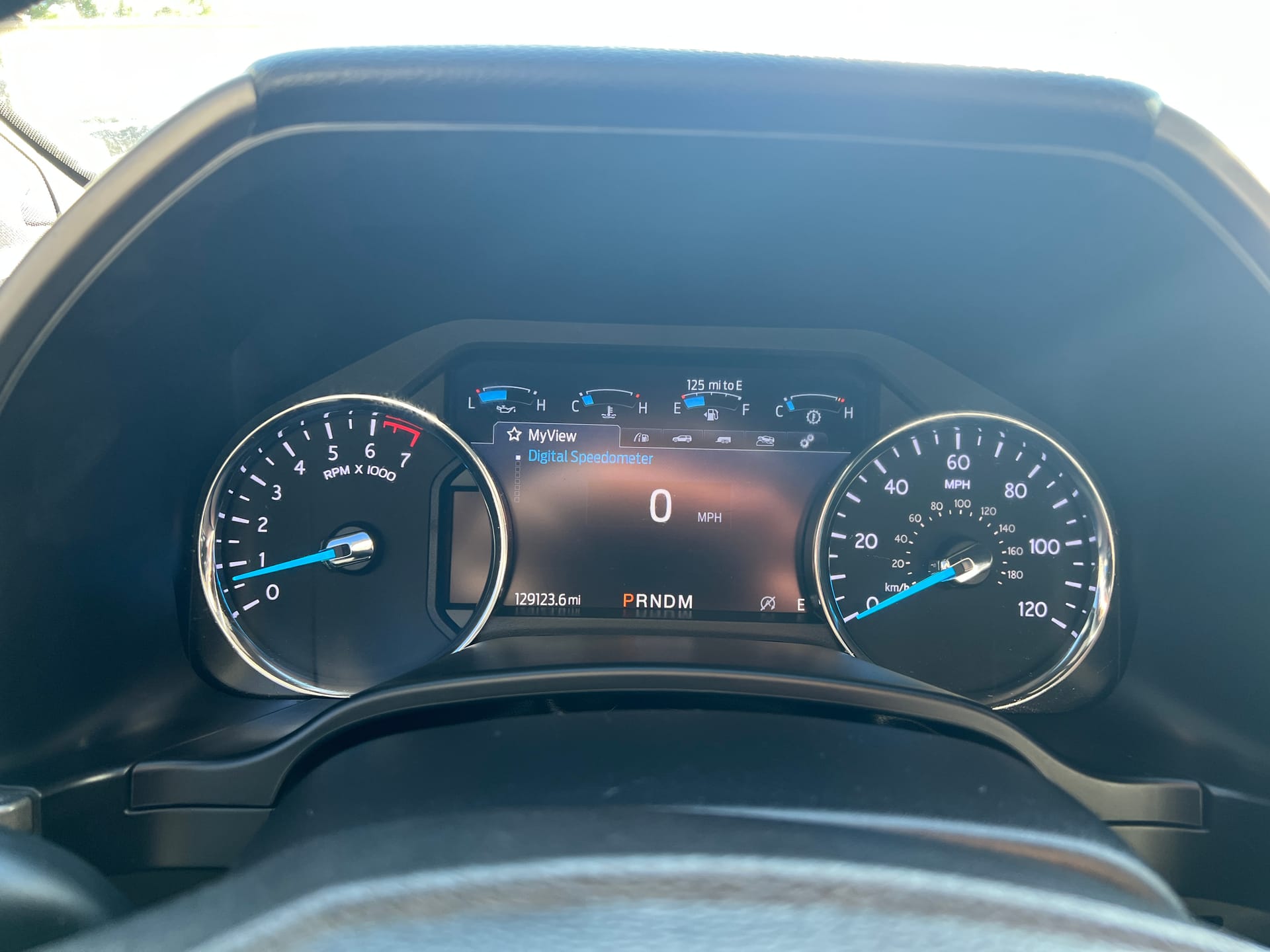 2020 FORD EXPEDITION - Gallery Image