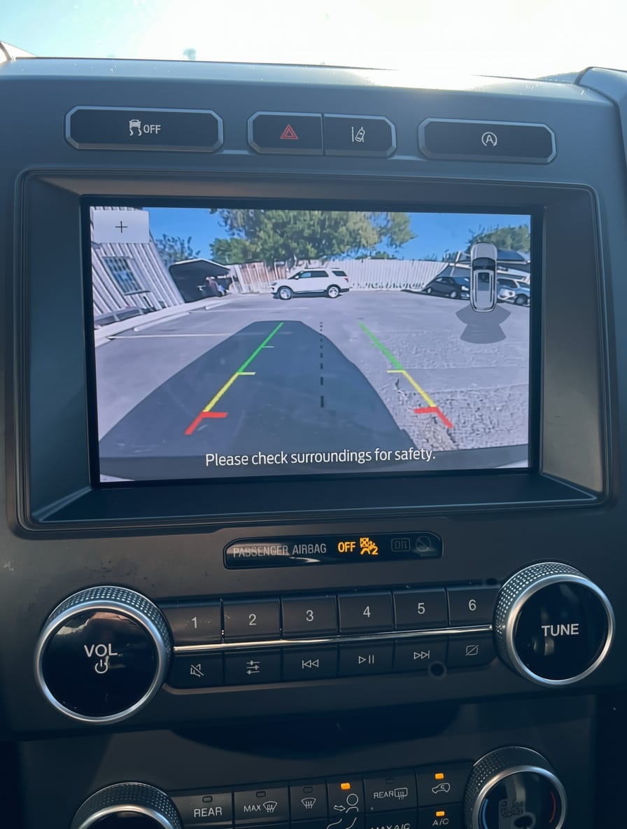 2020 FORD EXPEDITION - Gallery Image