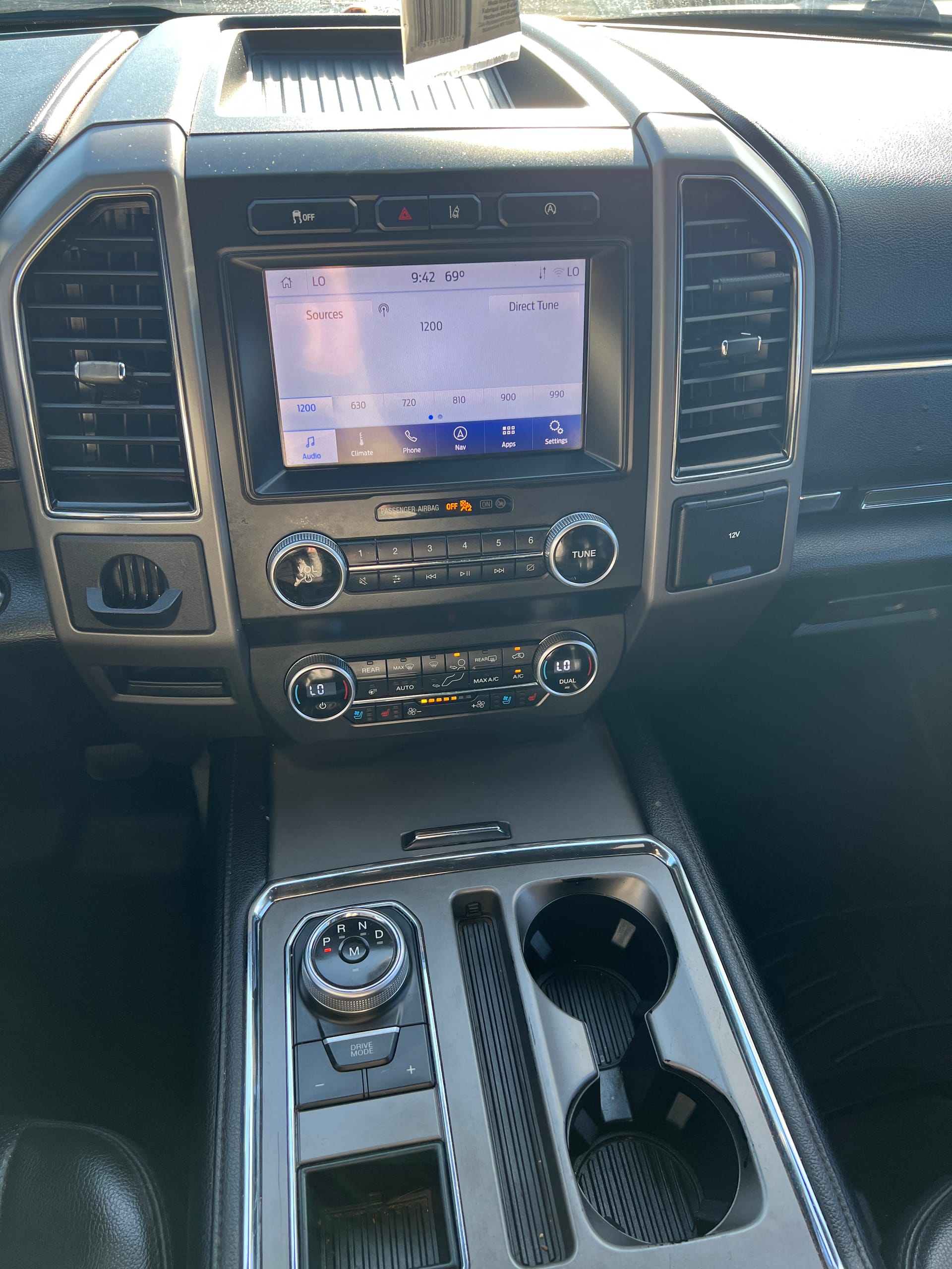 2020 FORD EXPEDITION - Gallery Image