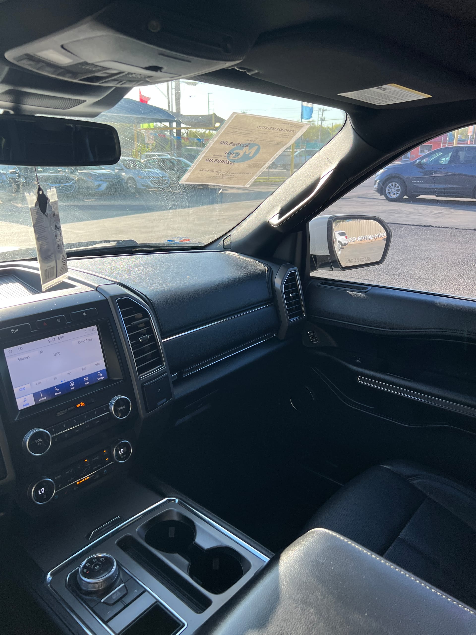 2020 FORD EXPEDITION - Gallery Image