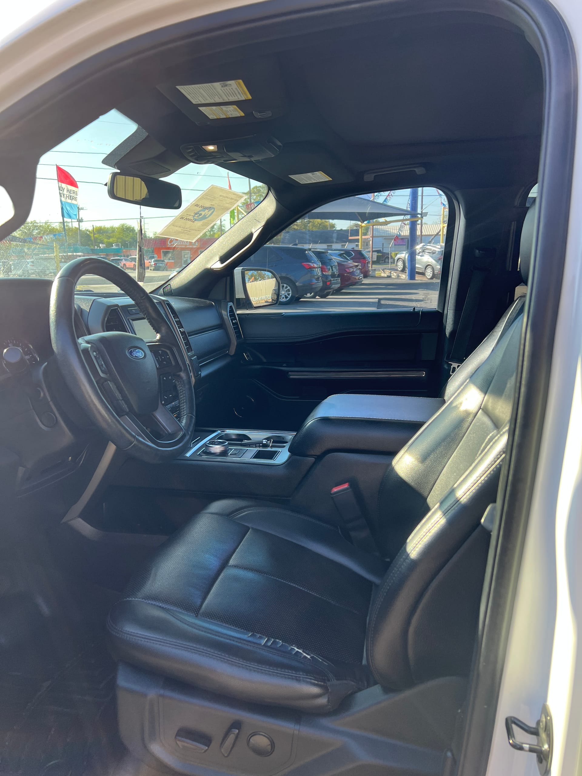 2020 FORD EXPEDITION - Gallery Image