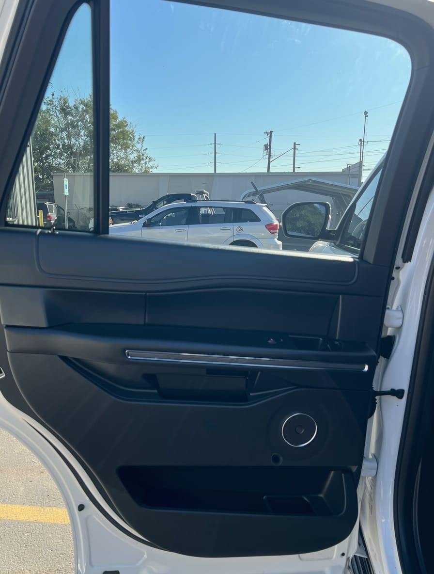 2020 FORD EXPEDITION - Gallery Image