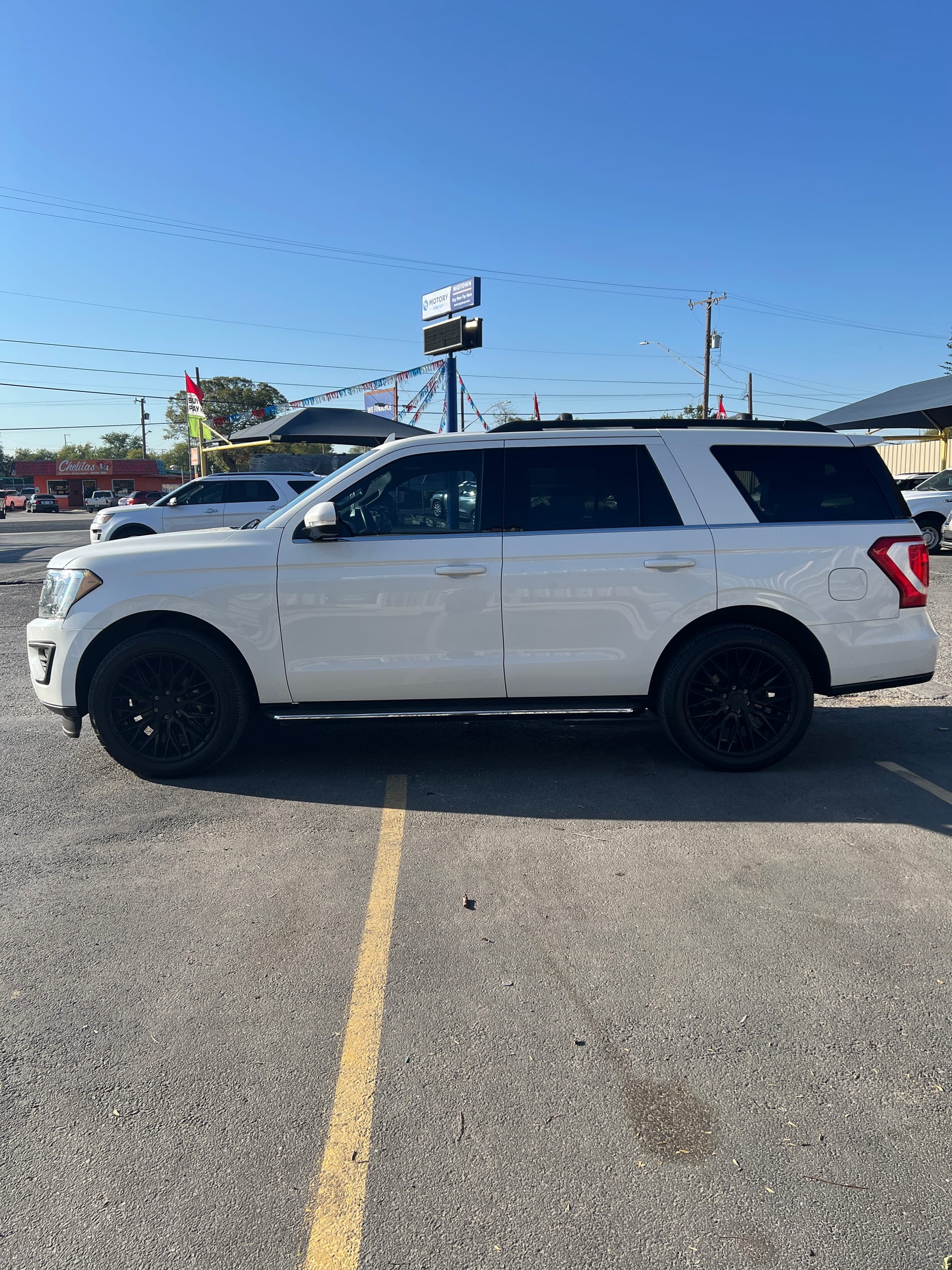 2020 FORD EXPEDITION - Gallery Image