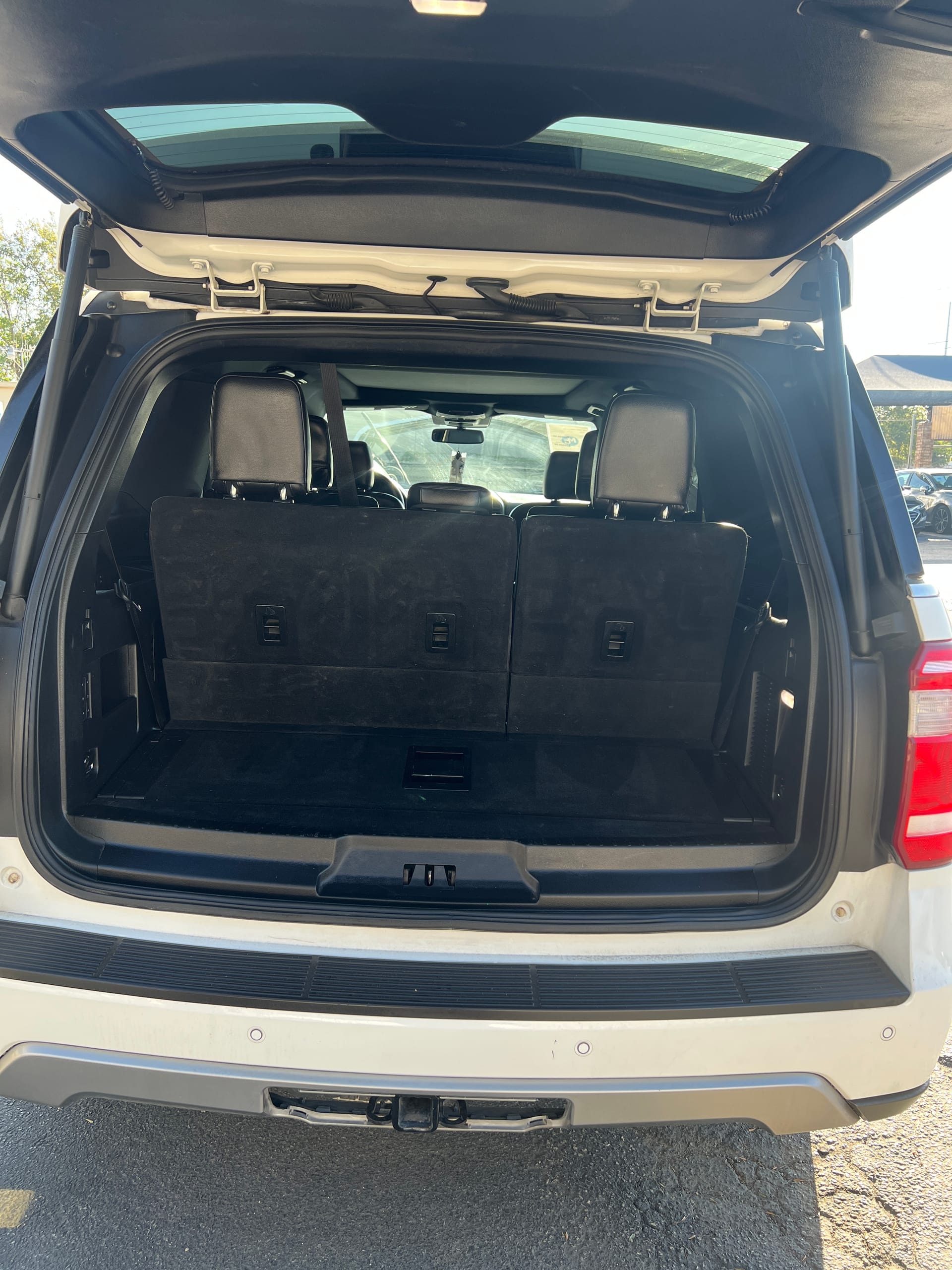 2020 FORD EXPEDITION - Gallery Image