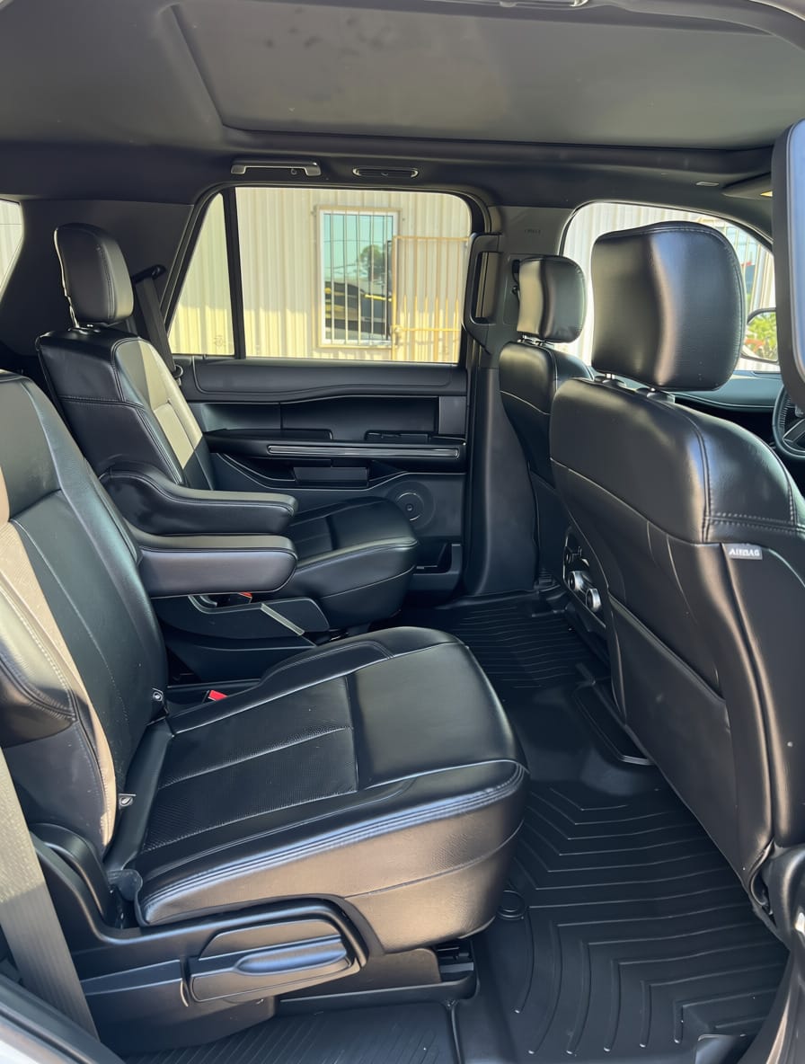2020 FORD EXPEDITION - Gallery Image