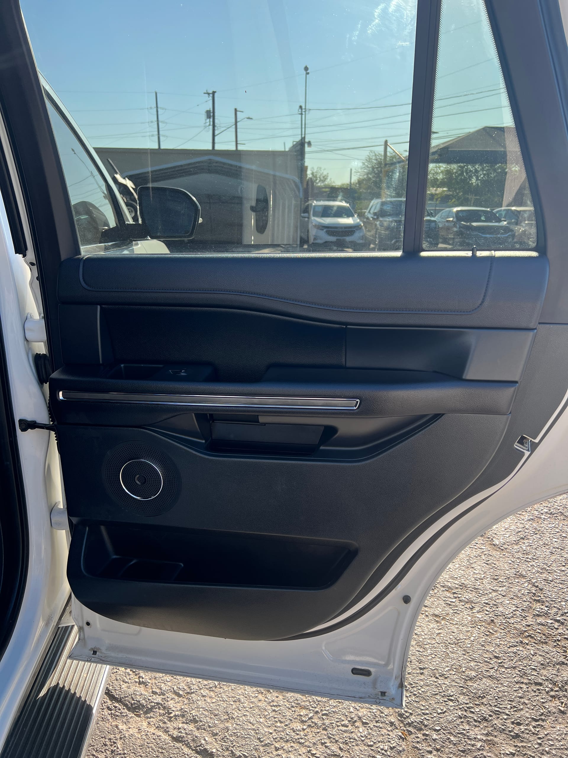 2020 FORD EXPEDITION - Gallery Image