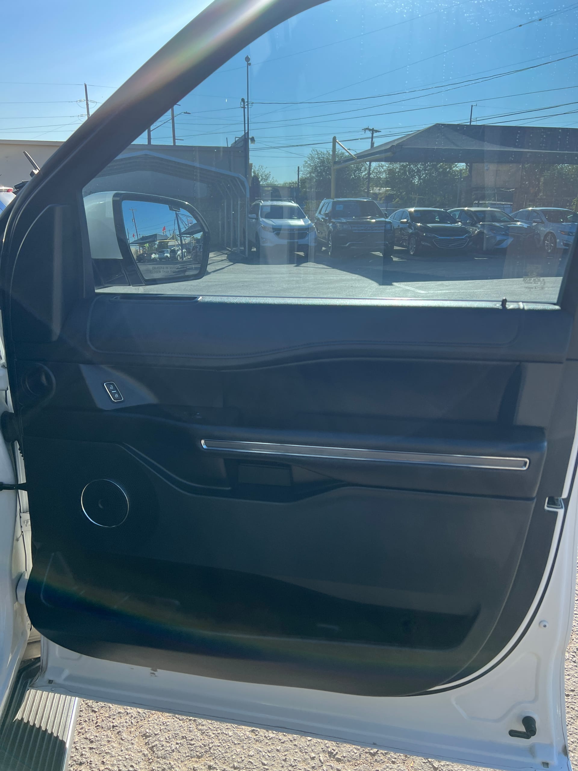 2020 FORD EXPEDITION - Gallery Image