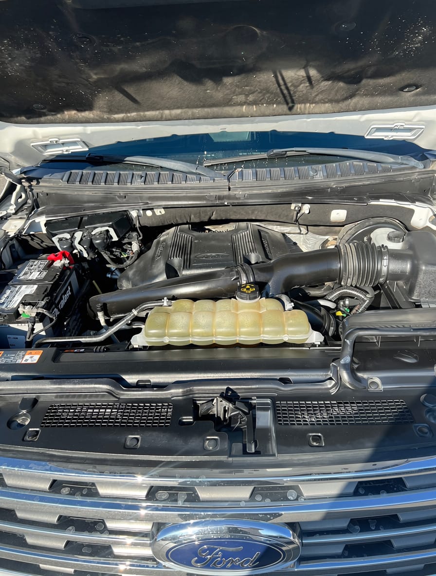 2020 FORD EXPEDITION - Gallery Image