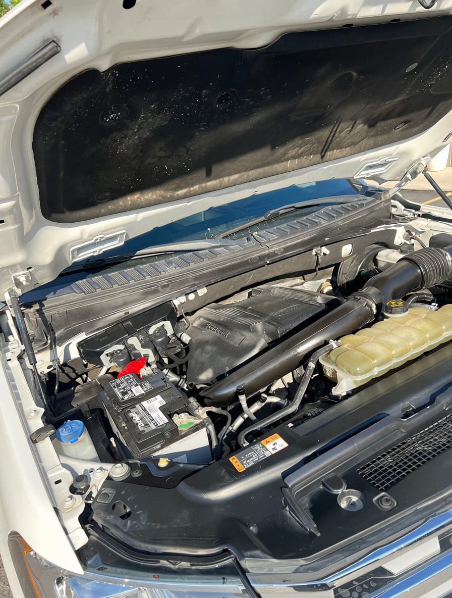 2020 FORD EXPEDITION - Gallery Image