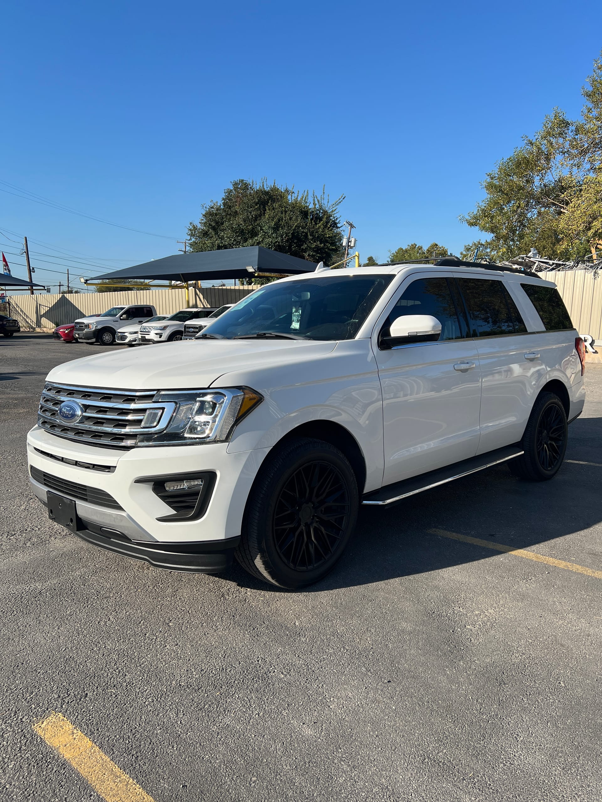 2020 FORD EXPEDITION - Gallery Image