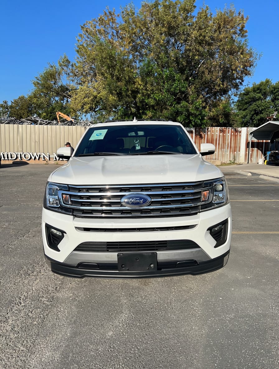 2020 FORD EXPEDITION - Gallery Image