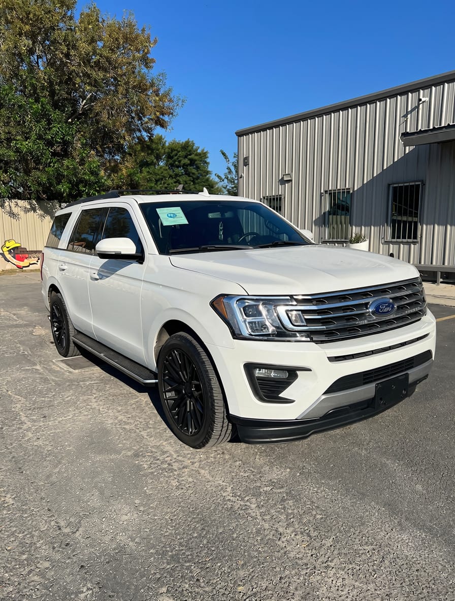 2020 FORD EXPEDITION - Gallery Image