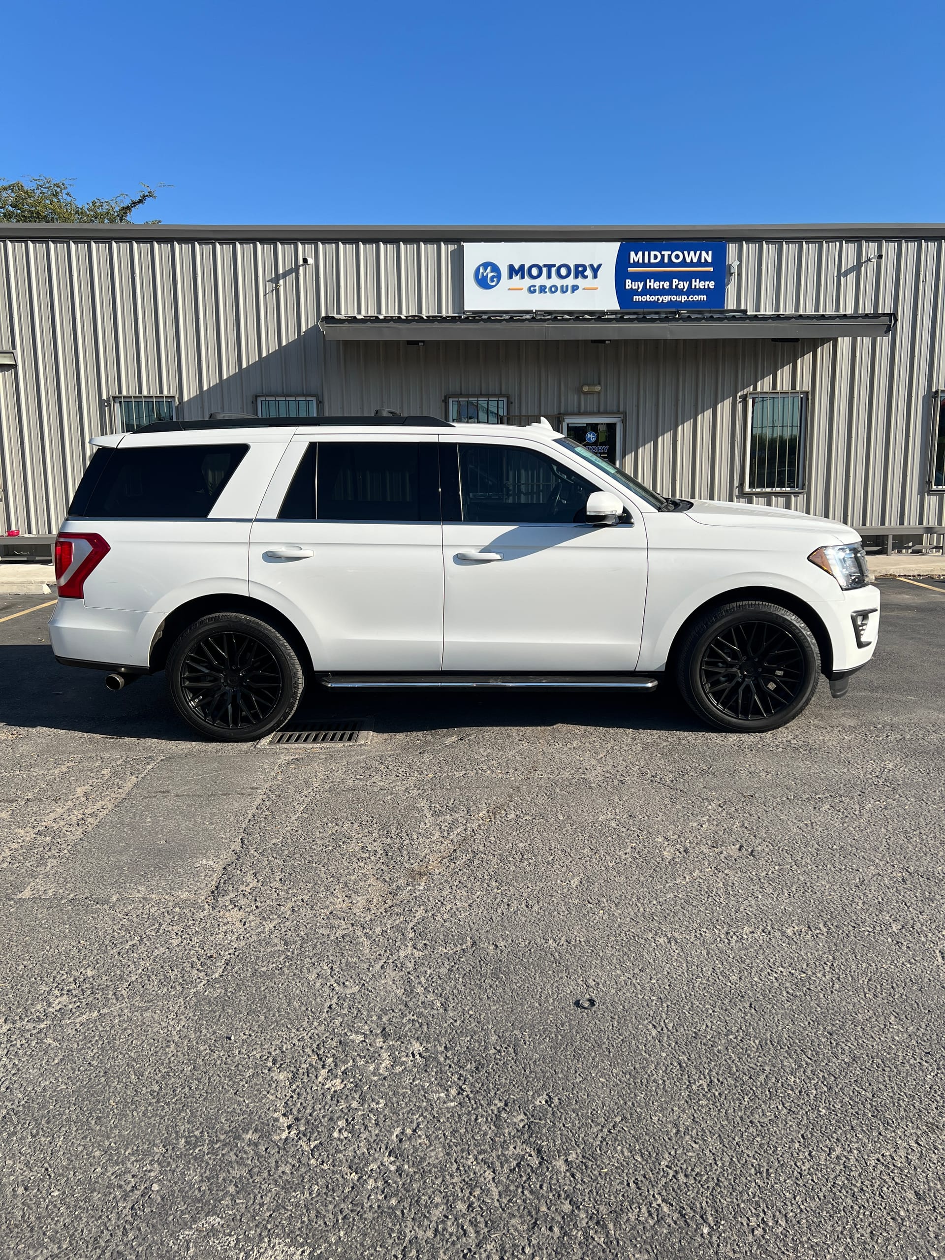 2020 FORD EXPEDITION - Gallery Image