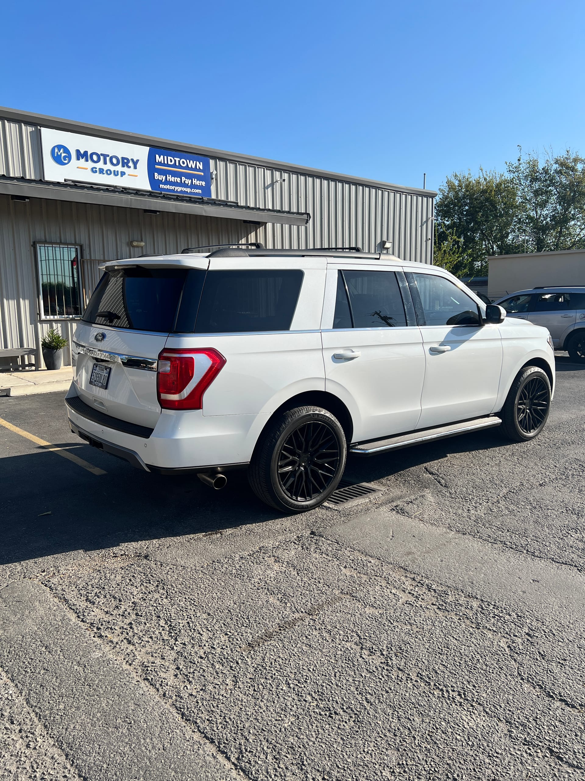 2020 FORD EXPEDITION - Gallery Image