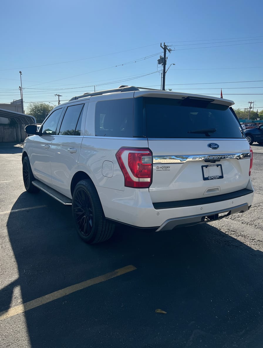 2020 FORD EXPEDITION - Gallery Image
