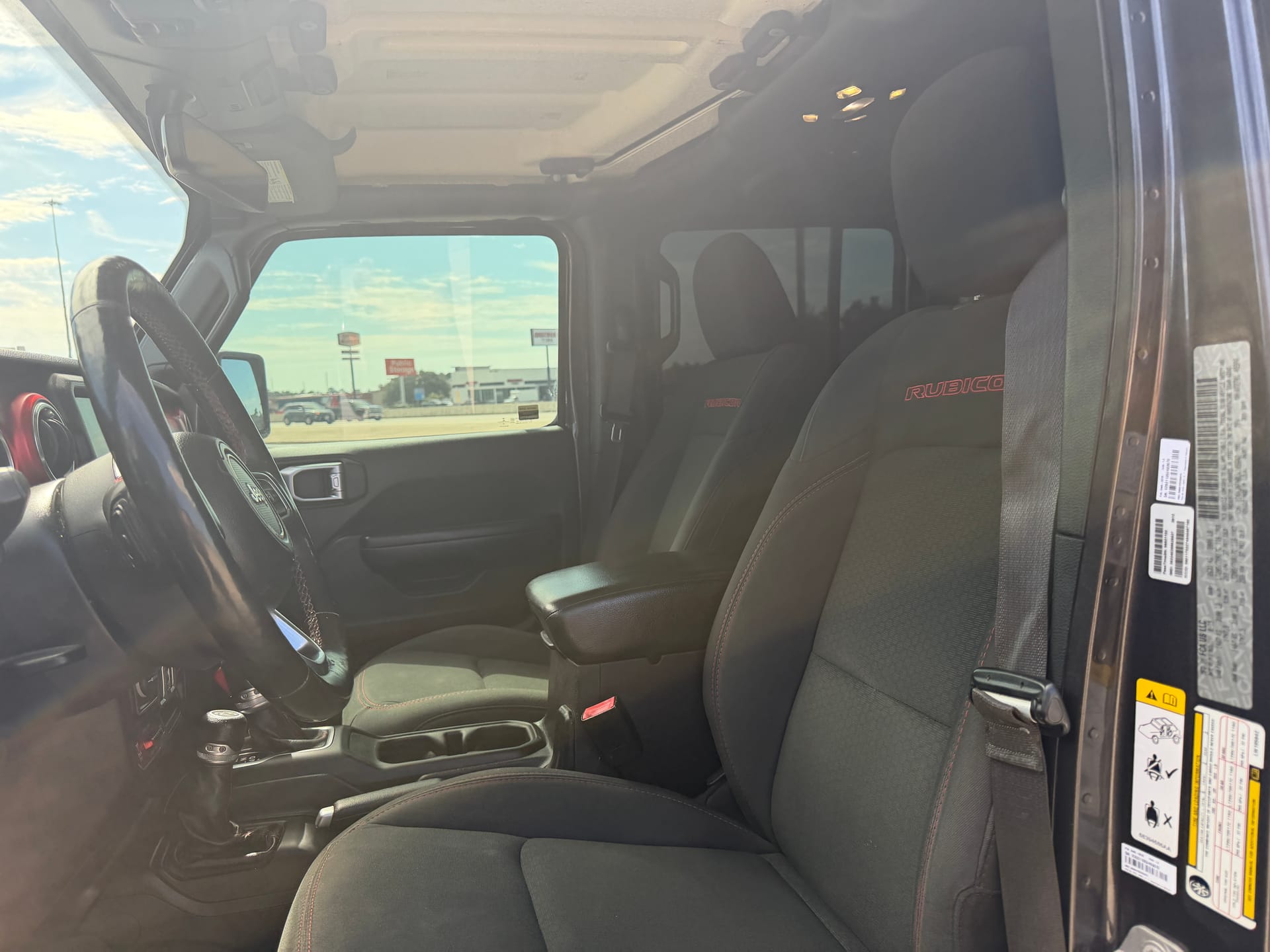 2020 JEEP WRANGLER - Gallery Image
